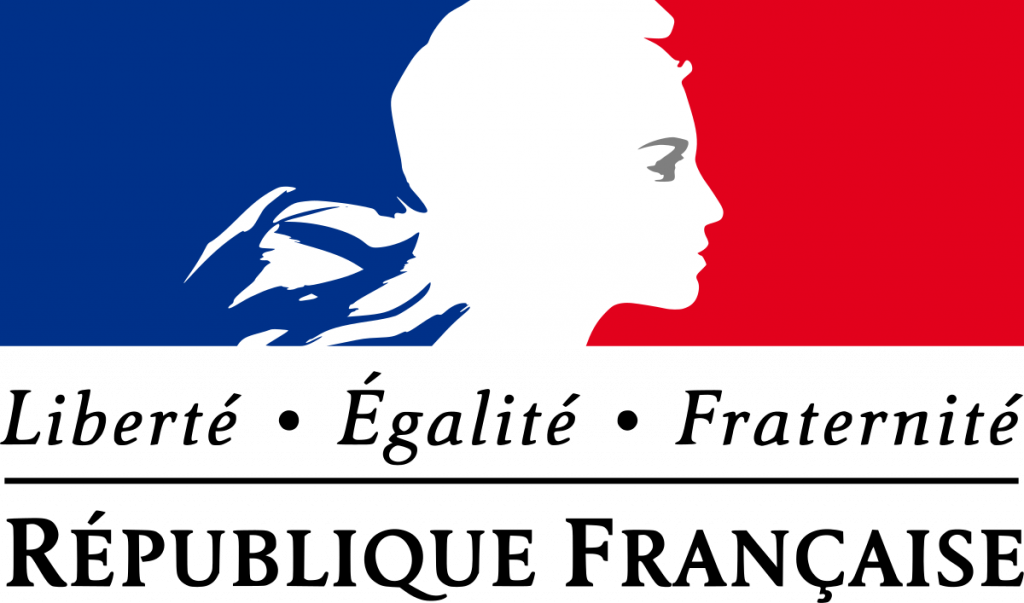 logo de la république française (1999).svg