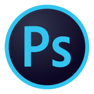 adobe photoshop cc circle logo png seeklogo 282949