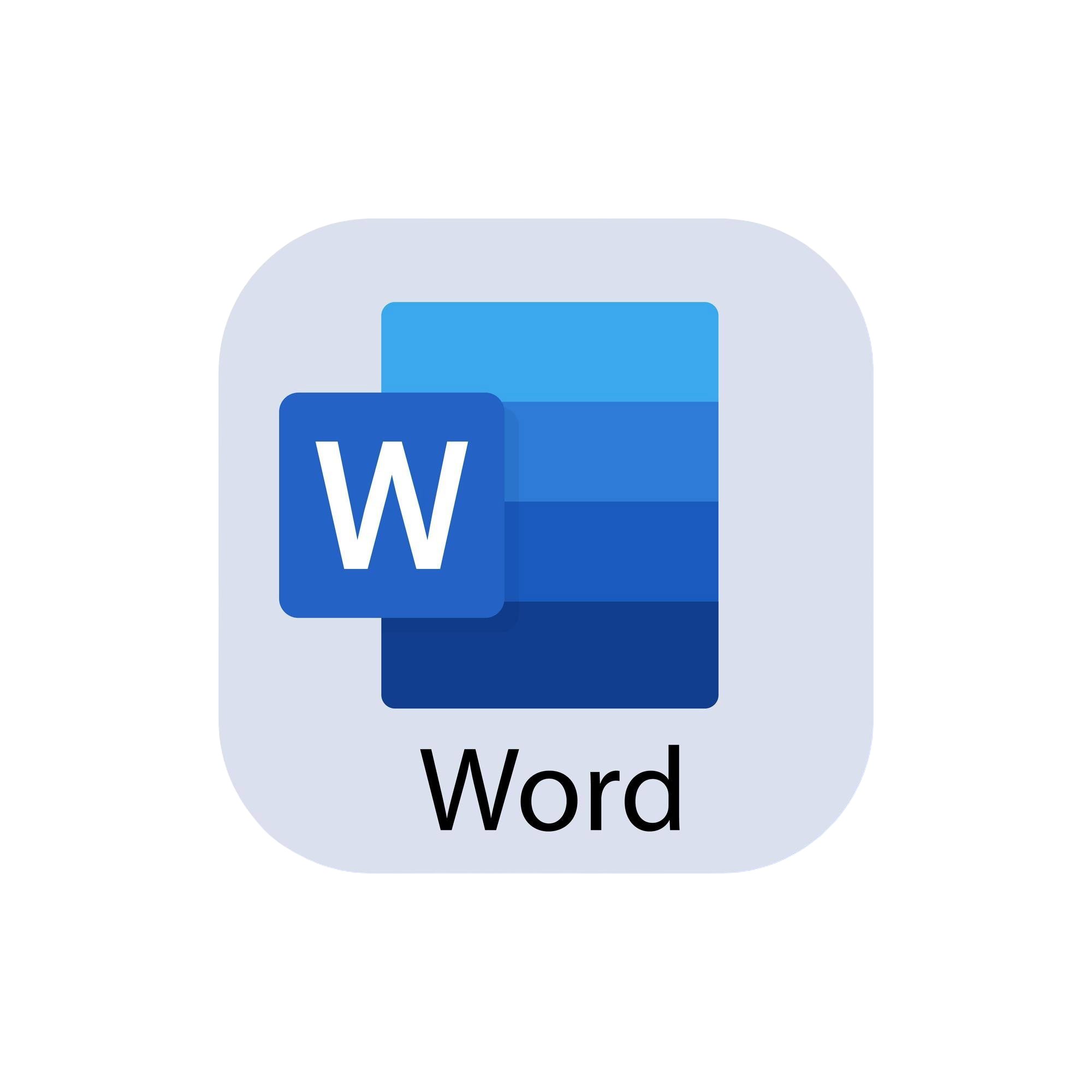 logo microsoft word est editeur texte logo microsoft office 365 est editorial logiciels microsoft corporation